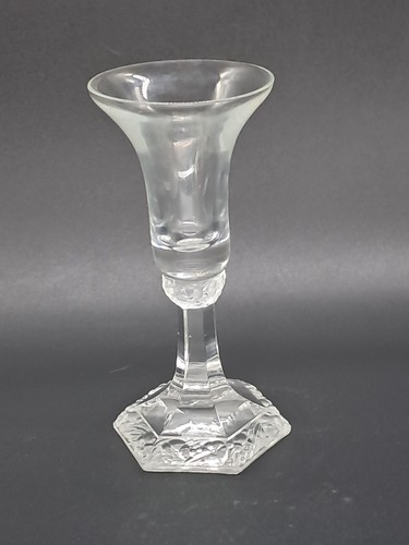 Liqueur glass classic rose - glass,,