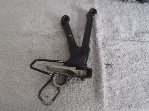 Suzuki bandit 600 mk2 2002 - 600,