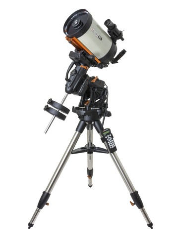 Celestron cgx inch edgehd - celestron,