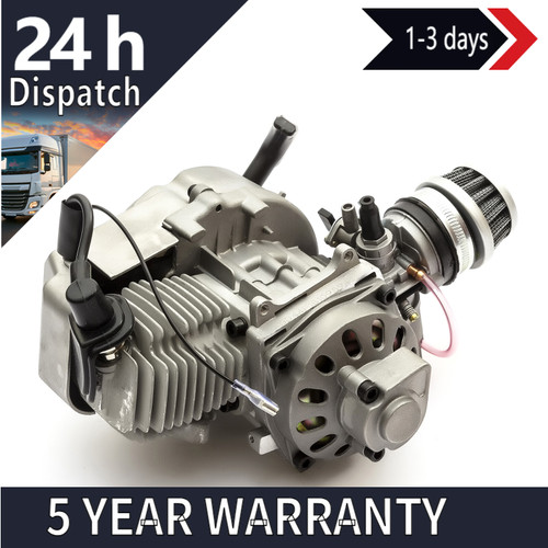 49cc for mini - moto, complete