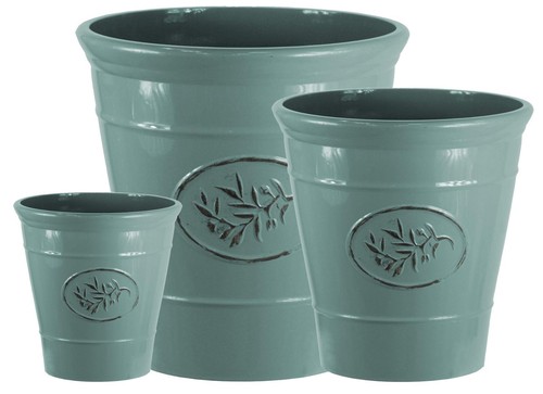 Green decorative small - decorative, large