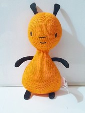 Bing  Soft Toy -  Flop toy -