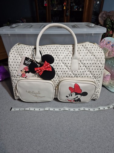 Disney minnie mouse - mouse, weekender