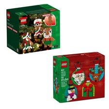 Lego 40642 Gingerbread