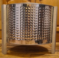 Fire Pit Washing Machine Drum 