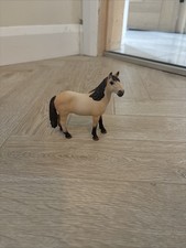 2015 Retired Schleich Mustang