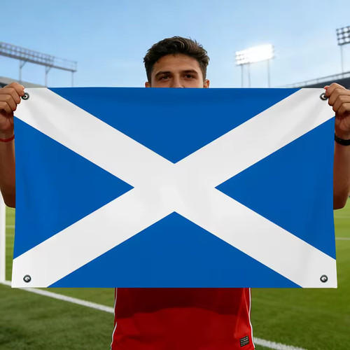Scotland andrew s - st., cross