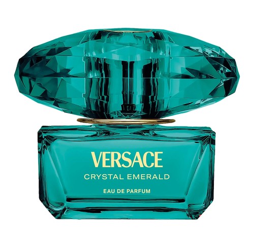 Versace crystal emerald - versace,