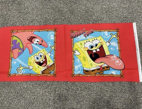Vintage 2005 sponge bob - 2005,