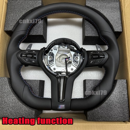 For bmw flat bottom - bmw,
