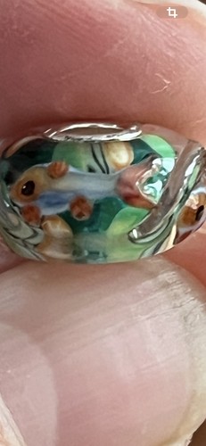 Trollbeads sterling silver - sterling,
