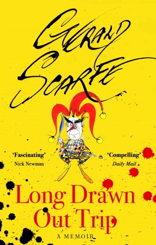Long drawn out - drawn, memoir