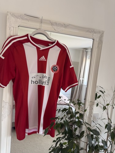 Adidas sheffield united - adidas,