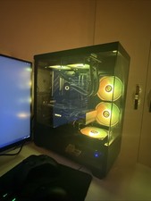Gaming PC High-Performance 6 Months Old Newly Built ,  Spotless