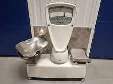 Vintage Avery Shop Scales 1215