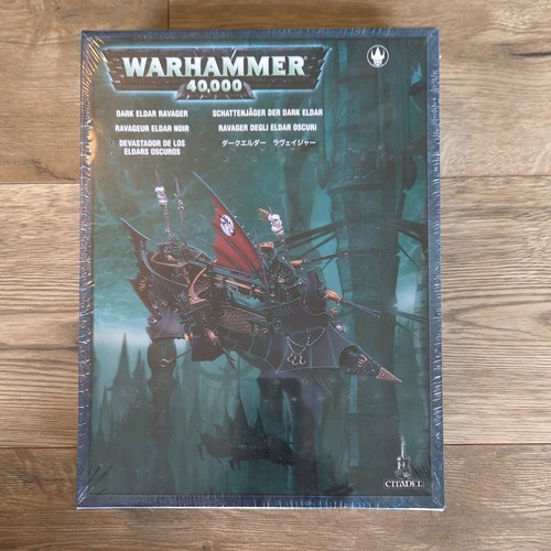 Warhammer 000 drukhari - warhammer,