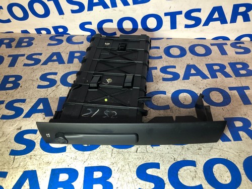 Saab pop our dashboard - 9-3, 93