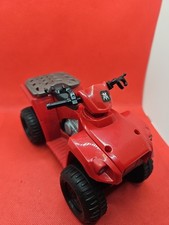 WWE Wrekkin' Slam N Spin ATV