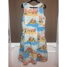 Emily & Finn Lucy Dress XXL
