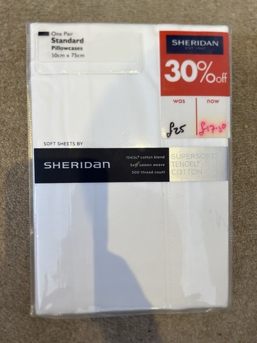 One pair pillow cases - of,