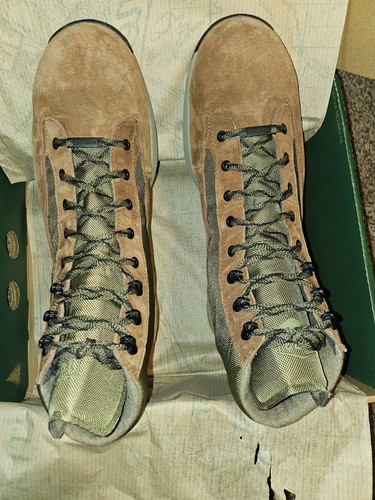 Danner men explorer 650 - 650, 6"