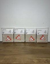 4 Genuine IKEA Bergmund