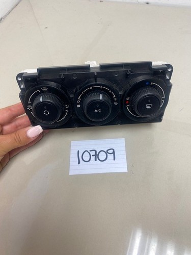 Citroen picasso 2010 heater - c3,