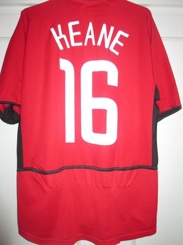 Manchester united 2002 2004 - 2002-2004, cl