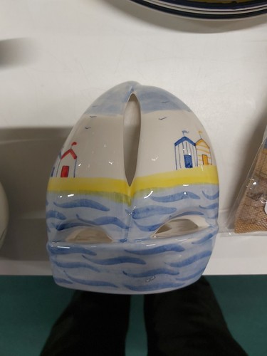 Studio poole hand made - made, "