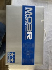 tamiya rc M-03 R Chassis NIB