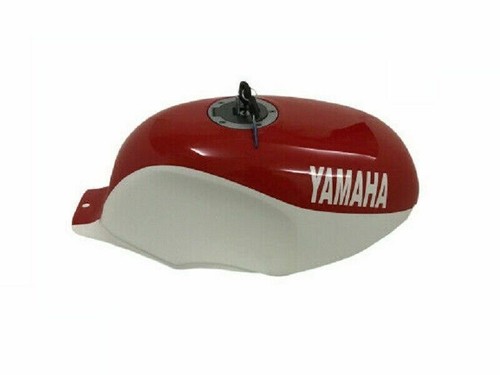 Yamaha ysr50 alloy - white, &