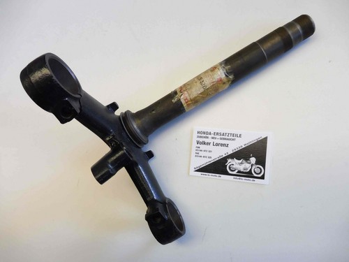 New genuine honda - new,