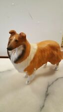 Beswick Collie Dog Figurine  (
