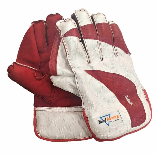 Cricket wicket keeping gloves - keeping,