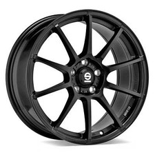 4 x Sparco Assetto Gara Alloy
