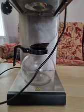 Buffalo Manual Fill Filter Coffee Machine