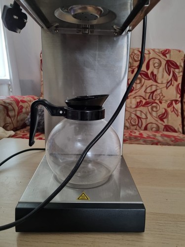 Buffalo manual fill - buffalo,