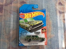 Hot Wheels ‘64 Chevy Nova