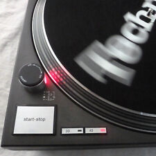 Technics SL-1210 1200 MK2 TONEARM Vinyl Deck Turntable DJ Record Spares Parts