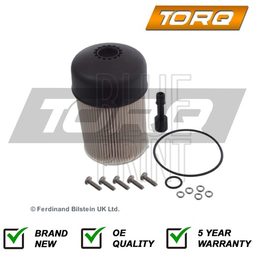 Fuel filter torq - fuel,