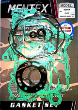 Honda CR125 engine gasket set