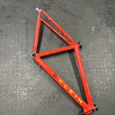 RARE Klein Attitude Comp Mountain Bike Frame.