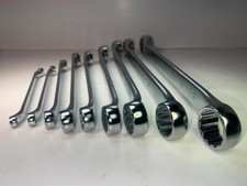 NEW Facom 56L Series 9pc 10°