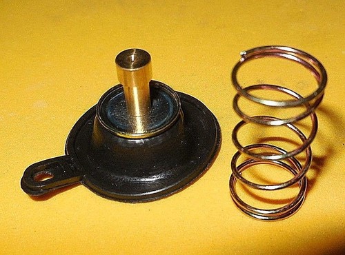 Air cut off rebuild kit - off,