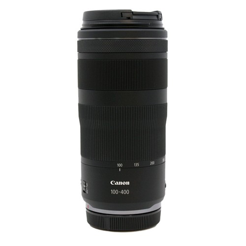 Canon 100 400mm - canon, f/5.6-8