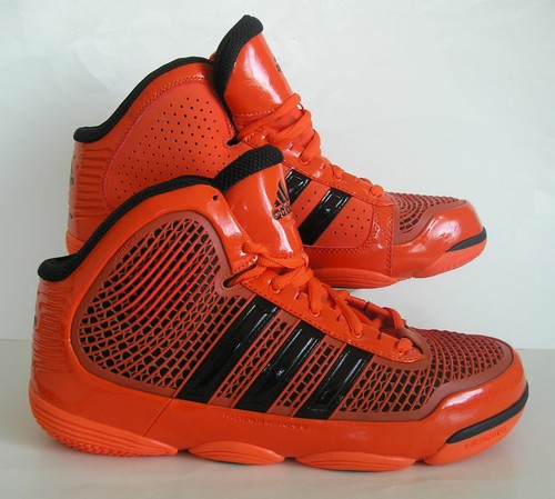 Adidas rare adipure nba - adidas,