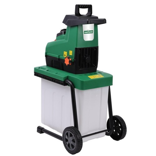 Garden shredder hawksmoor - garden,