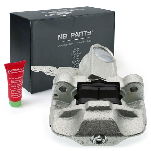 Rear left brake caliper - caliper, for