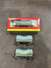 HORNBY TRIPLE PACK R6153A Vee