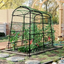 XL Large Metal Garden Arch